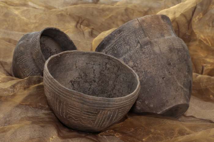 Lezing: Archeologie in de gemeente Dalfsen