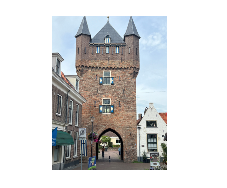 Excursie naar Hattem (voor actieve leden HKD)