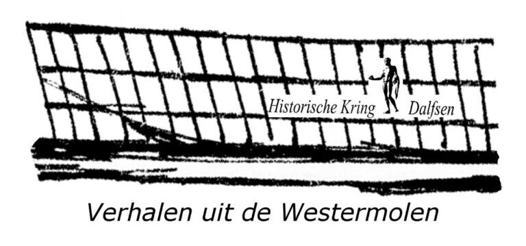 Verhalen uit de Westermolen: Streek- en straatnamen deel 2.